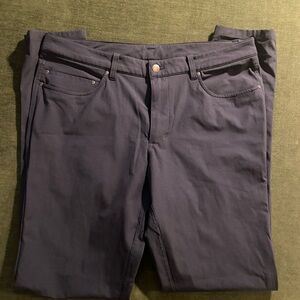 Lululemon men’s ABC Pants Warpstreme